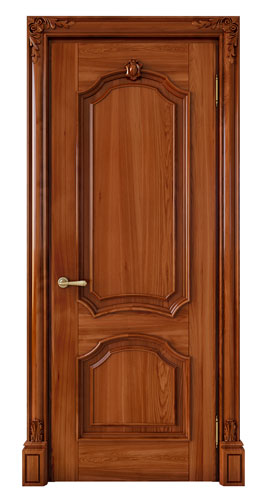 Door unit #2