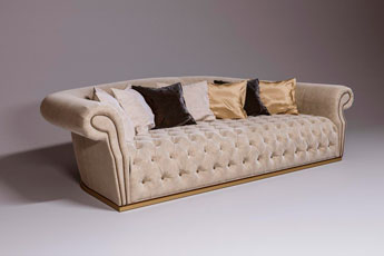 Sofa Model #7