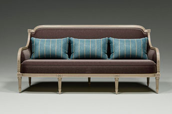 Sofa Model #11