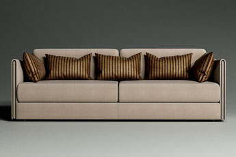 Sofa Model #2