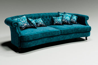 Sofa Model #4