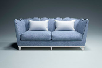 Sofa Model #5