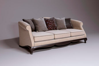 Sofa Model #6