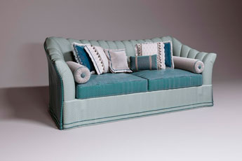 Sofa Model #8